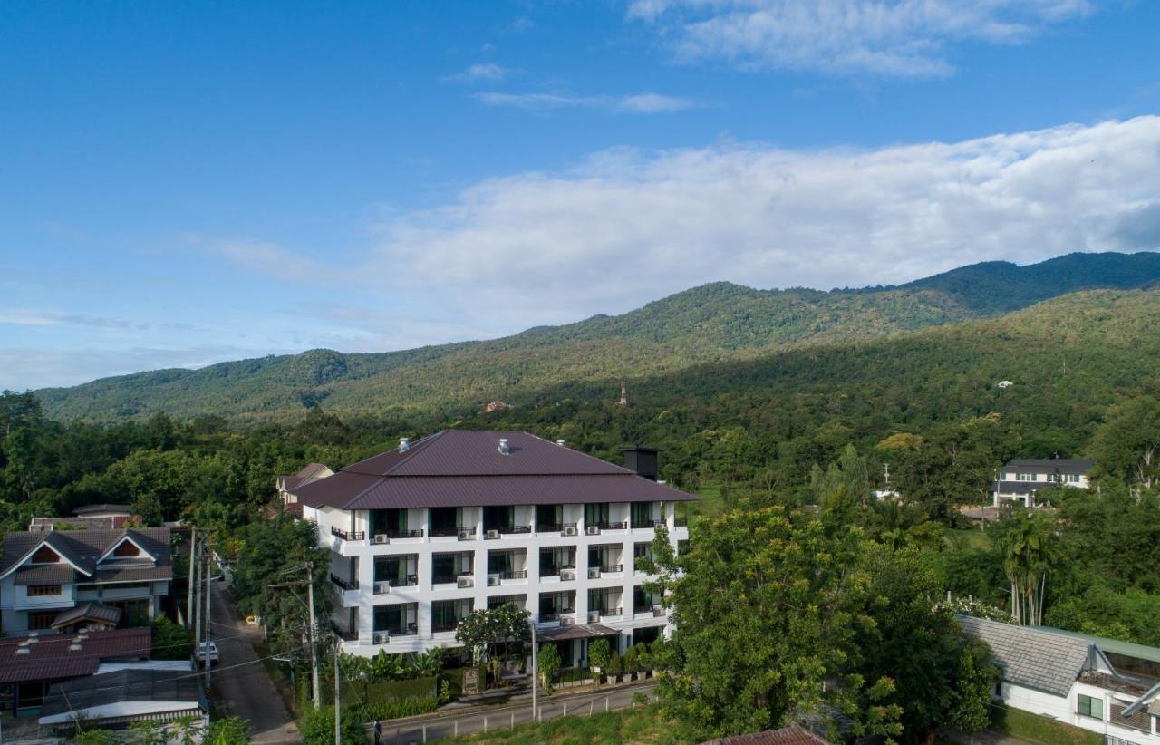 Sang Serene House Чиангмай Экстерьер фото