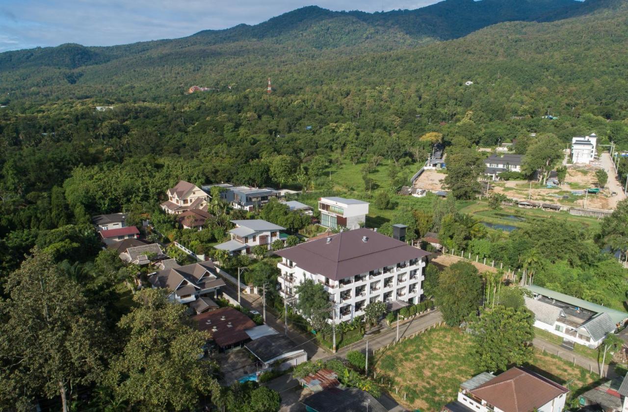 Sang Serene House Чиангмай Экстерьер фото
