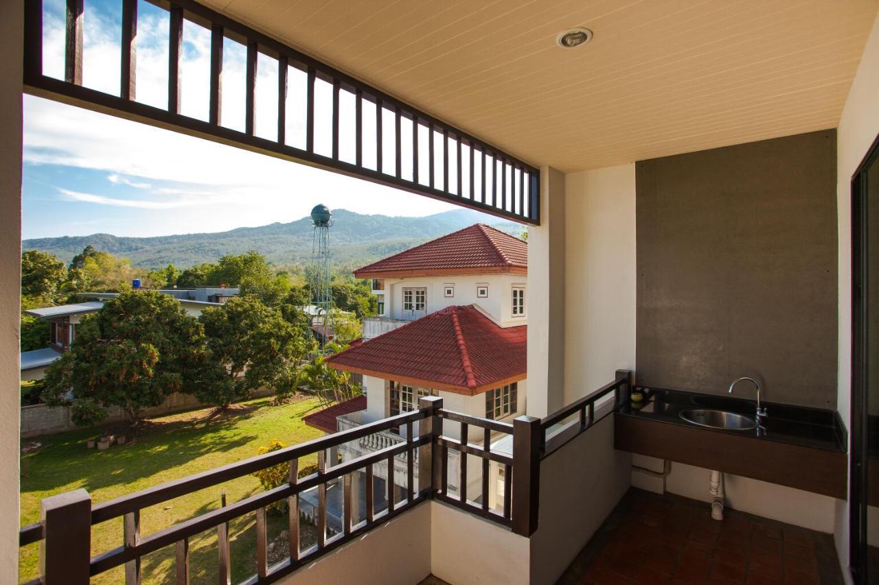Sang Serene House Чиангмай Экстерьер фото